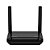 Roteador Modem Óptico Wireless ONT HG6145F Intelbras, FiberHome, 4 Portas Gigabit Ethernet, AX1800 Wi-Fi 6, 1200 Mbps - Imagem 2