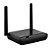Roteador Modem Óptico Wireless ONT HG6145F Intelbras, FiberHome, 4 Portas Gigabit Ethernet, AX1800 Wi-Fi 6, 1200 Mbps - Imagem 3