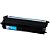 Cartucho de Toner Compatível Brother, TN419CY, Ciano, Para HLL8360CDW, MFCL8610, MFCL8900CDW, MFCL9570CDW, Premium 9K - Imagem 2