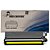 Cartucho de Toner Compatível Brother, TN419Y, Amarelo, P/HLL8360CDW, MFCL8610CDW, MFCL8900CDW, MFCL9570CDW, Premium 9K - Imagem 1