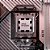 Processador AMD Ryzen 5 8600G, 4.3GHz (5.0GHz Turbo), 6-Cores 12-Threads, AM5, Com Cooler AMD Wraith Stealth - Imagem 9