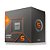 Processador AMD Ryzen 5 8600G, 4.3GHz (5.0GHz Turbo), 6-Cores 12-Threads, AM5, Com Cooler AMD Wraith Stealth - Imagem 3