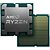 Processador AMD Ryzen 5 8600G, 4.3GHz (5.0GHz Turbo), 6-Cores 12-Threads, AM5, Com Cooler AMD Wraith Stealth - Imagem 4