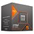 Processador AMD Ryzen 5 8600G, 4.3GHz (5.0GHz Turbo), 6-Cores 12-Threads, AM5, Com Cooler AMD Wraith Stealth - Imagem 2