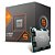 Processador AMD Ryzen 5 8600G, 4.3GHz (5.0GHz Turbo), 6-Cores 12-Threads, AM5, Com Cooler AMD Wraith Stealth - Imagem 1