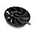 Computador Gamer Core i7-3770, SSD 480GB, 16GB RAM, Placa Vídeo RX 580 Streaky 8GB GDDR5 256 BIT, 500W 80 Plus, MidTower - Imagem 4
