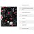 Placa-Mãe Biostar A520MHP, Chipset A520, Soquete AM4, mATX, DDR4, M.2, Gigabit Ethernet, PCIe - Imagem 6