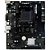 Placa-Mãe Biostar A520MHP, Chipset A520, Soquete AM4, mATX, DDR4, M.2, Gigabit Ethernet, PCIe - Imagem 3