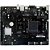 Placa-Mãe Biostar A520MHP, Chipset A520, Soquete AM4, mATX, DDR4, M.2, Gigabit Ethernet, PCIe - Imagem 4