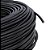 Rolo de Cabo Flexível 100 Metros, Fio Elétrico Megatron 6MM 750V - Preto - Imagem 5