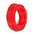 Rolo de 100 Metros, Cabo Flexível Fio Elétrico Megatron 6MM 750V - Vermelho - Imagem 4