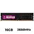 Memoria RAM Desktop Mancer Dantalion L, 16GB (1x16GB), DDR4, 2666MHz, C19, MCR-DTLL-16GB - Imagem 3