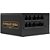 Fonte ATX V3.0 Gamer 650W Stardust Full Modular Certificação Cybenetics Bronze PFC Ativ Bivolt Automático 100-240V AC - Imagem 4