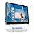 Notebook 2 em 1 Dell Inspiron 2IN1-I1300-A30 14" FHD+ Touch Intel Core i5 16GB 512GB SSD Windows 11 Prata Gelo - Imagem 5