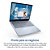 Notebook 2 em 1 Dell Inspiron 2IN1-I1300-A30 14" FHD+ Touch Intel Core i5 16GB 512GB SSD Windows 11 Prata Gelo - Imagem 7