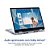Notebook 2 em 1 Dell Inspiron 2IN1-I1300-A30 14" FHD+ Touch Intel Core i5 16GB 512GB SSD Windows 11 Prata Gelo - Imagem 8