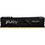 Memória RAM Desktop 8GB 3200MHz DDR4 Kingston KF432C16BB/8CLLB Fury Superframe - OEM - Imagem 5