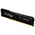 Memória RAM Desktop 8GB 3200MHz DDR4 Kingston KF432C16BB/8CLLB Fury Superframe - OEM - Imagem 3