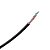 Caixa Cabo de Rede 305 Metros, CAT6, UTP 4P, 100% Cobre, 4PX24AWG, CM INT, WEC - Preto - Imagem 2