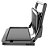 Sanduicheira Britânia Press Chapa Ondulada, GRILL PRESS 127v, Lisa BGR27I 850W - Preto/Inox - Imagem 4