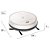 Robô Aspirador De Pó Electrolux 3 Em 1 Com Sensor Antiqueda e Bateria de Até 2h20 Min Branco Bivolt ERB11 100-240v - Imagem 4