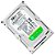 HD Western Digital WD5000AVCS-632DY1 500GB, SATA II 3Gb/s, 5400RPM, 16MB Cache, 3.5" - Imagem 3