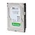 HD Western Digital WD5000AVCS-632DY1 500GB, SATA II 3Gb/s, 5400RPM, 16MB Cache, 3.5" - Imagem 2