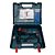 Furadeira Rotatoria 220v com 12 Peças NAKASAKI Capacidade de Perfuração: Aço, Madeira e Concreto - NK2603 - Imagem 6