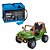 Bateria Peg-Pérego 12V 8Ah para Carro Elétrico Infantil Burigotto, Preto/Azul, Compatível  T-Rex, Ranger, John Deere - Imagem 6