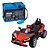 Bateria Peg-Pérego 12V 8Ah para Carro Elétrico Infantil Burigotto, Preto/Azul, Compatível  T-Rex, Ranger, John Deere - Imagem 5