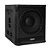 Subwoofer Ativo 15" LL Audio SB15A, 625W RMS, Classe D, Bass Reflex, Bivolt - Donner - Imagem 1