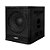 Subwoofer Ativo 15" LL Audio SB15A, 625W RMS, Classe D, Bass Reflex, Bivolt - Donner - Imagem 2