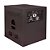 Subwoofer Ativo 15" LL Audio SB15A, 625W RMS, Classe D, Bass Reflex, Bivolt - Donner - Imagem 4