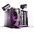 HD 4TB WD Roxo - SATA 6 Gb/s, cache de 256 MB, 3,5" - WD43PURZ Western Digital Disco Rígido Interno de Vigilância - Imagem 5