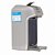 Purificador IBBL Viváx, Água Natural, 60L/h, Filtro A+1 Mini, 200ml, INMETRO, 77070001 - Prata - Imagem 2