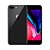 iPhone 8 Plus 64GB Preto Espacial, A11 Bionic, Câmera Dupla 12MP, Retina HD 5.5", iOS, 4G - Imagem 1