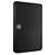 HD Externo Portátil Seagate Expansion 1TB, USB 3.0, 2.5", Preto, STKM1000400, Plug & Play, Compatível com Windows/Mac - Imagem 2