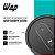 Aspirador de Pó Robô ROBOT WAP W400 3 em 1, Automático, 300ml, Compatível com Assistentes de Voz, 30W 10,8VDC Bivolt - Imagem 8