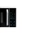 Forno Micro-Ondas 35L Midea MXSA35P2, SmartPlate, 220V, 1000W, Função Eco, Branco/Preto - Imagem 5