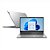 Notebook Lenovo IdeaPad 1i, Core i5-1235U, 8GB RAM, SSD 256GB, 15IAU7, 82VY0014BR, Tela 15.6" Antirreflexo Windows 11 - Imagem 1