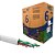 Caixa de Cabo de Rede LAN 4PX24AWG CAT6 UTP LSZH -100% Cobre Wec, Branco - Imagem 1