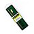 Memória RAM Desktop OxyBR 8GB DDR4 DIMM 3200MHz 288 pin 1.2V PC4-25600 - Imagem 1