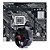 Kit Montagem de Computador Placa Mãe Asus H510M LGA 1200, Processador Core i5-10400, Memória 16GB DDR4, Fonte ATX 350 - Imagem 3