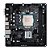 Kit Montagem de Computador, Placa Mãe ASRock LGA 1200, Processador Core i5-10400, Memória 16GB DDR4, Fonte ATX 350 - Imagem 2