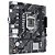 Kit Montagem de Computador, Placa Mãe ASRock LGA 1200, Processador Core i5-10400, Memória 16GB DDR4, Fonte ATX 350 - Imagem 5