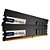 Kit Montagem de Computador, Placa Mãe ASRock LGA 1200, Processador Core i5-10505, Memória 16GB DDR4, Fonte ATX 350 - Imagem 4