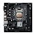 Kit Montagem de Computador, Placa Mãe ASRock LGA 1200, Processador Core i5-10505, Memória 16GB DDR4, Fonte ATX 350 - Imagem 2