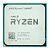 Computador Gamer AMD Ryzen 5 5600GT, 16GB DDR4, SSD 480GB, Gráfico Integrado Radeon Vega 7, Gabinete Hayom - Imagem 5