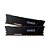 Computador Gamer Aquarius Core i3-8100, SSD 480GB , 16GB (2x8GB) DDR4, Placa de Vídeo Radeon RX580, 8GB 256-bit - Imagem 6