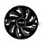 Computador Gamer Aquarius Core i3-8100, SSD 480GB , 16GB (2x8GB) DDR4, Placa de Vídeo Radeon RX580, 8GB 256-bit - Imagem 4